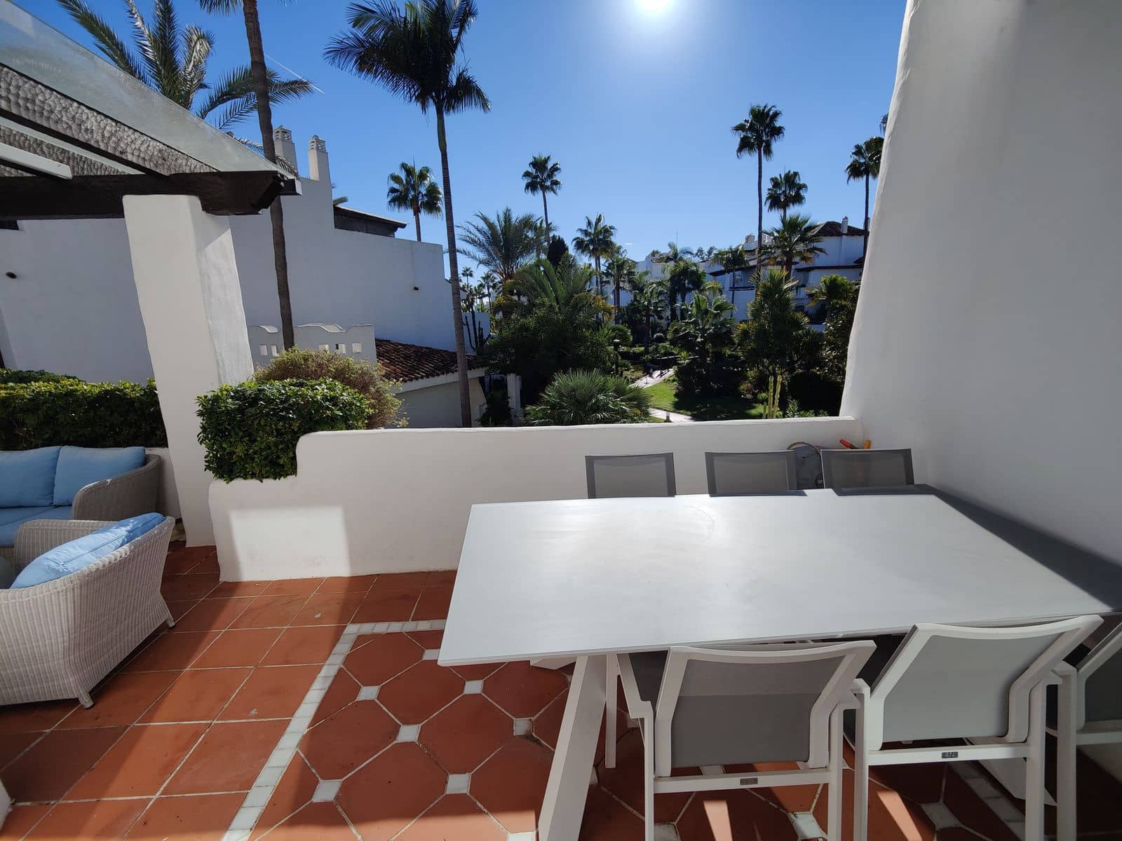 3 camera da letto Appartamento in vendita in Puerto Banus - 1.250.000 € (Rif: 9851417)