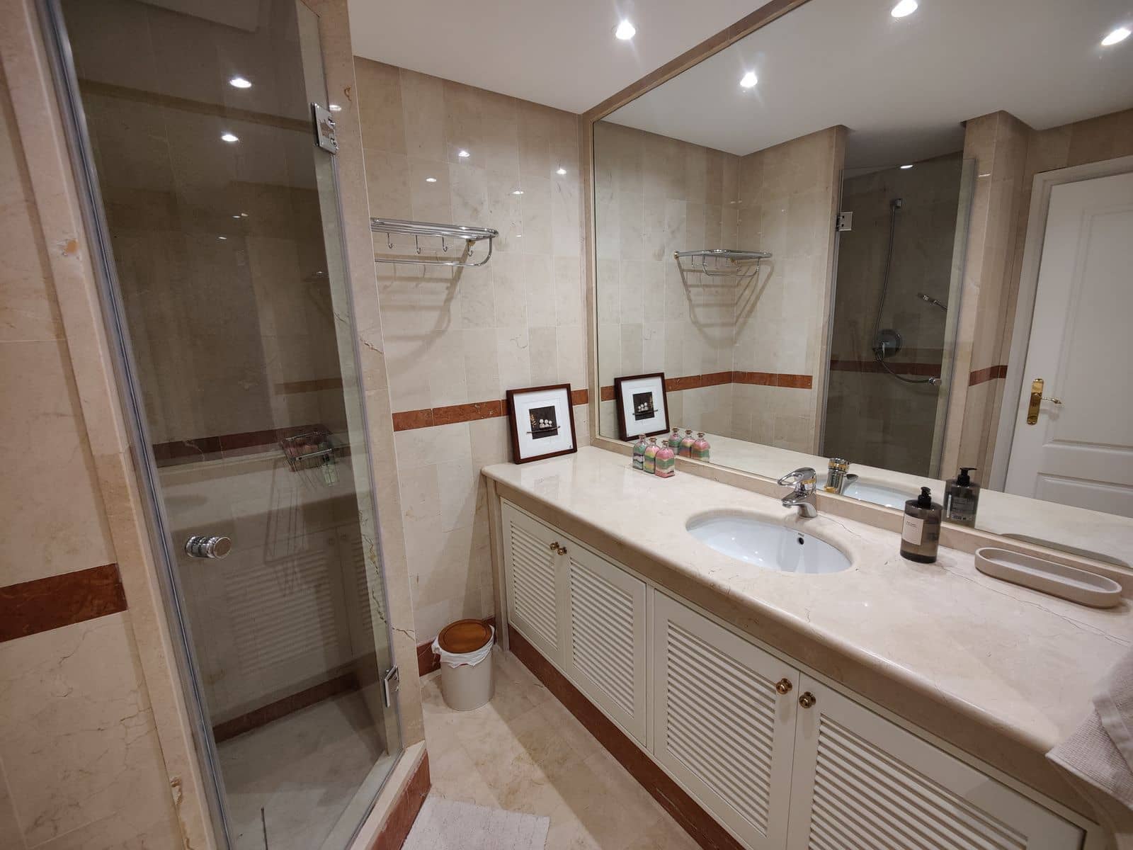 3 camera da letto Appartamento in vendita in Puerto Banus - 1.250.000 € (Rif: 9851417)
