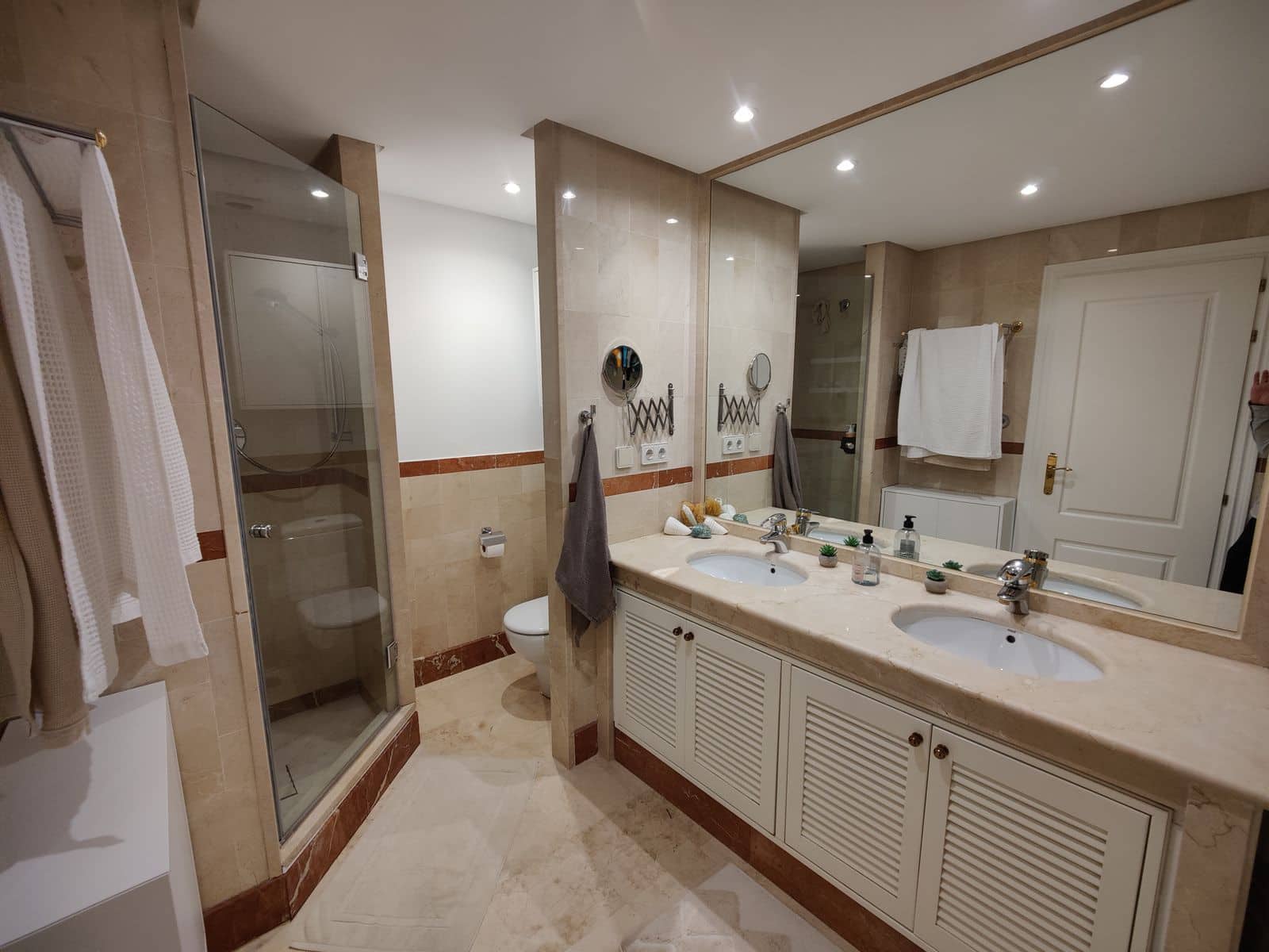 3 camera da letto Appartamento in vendita in Puerto Banus - 1.250.000 € (Rif: 9851417)