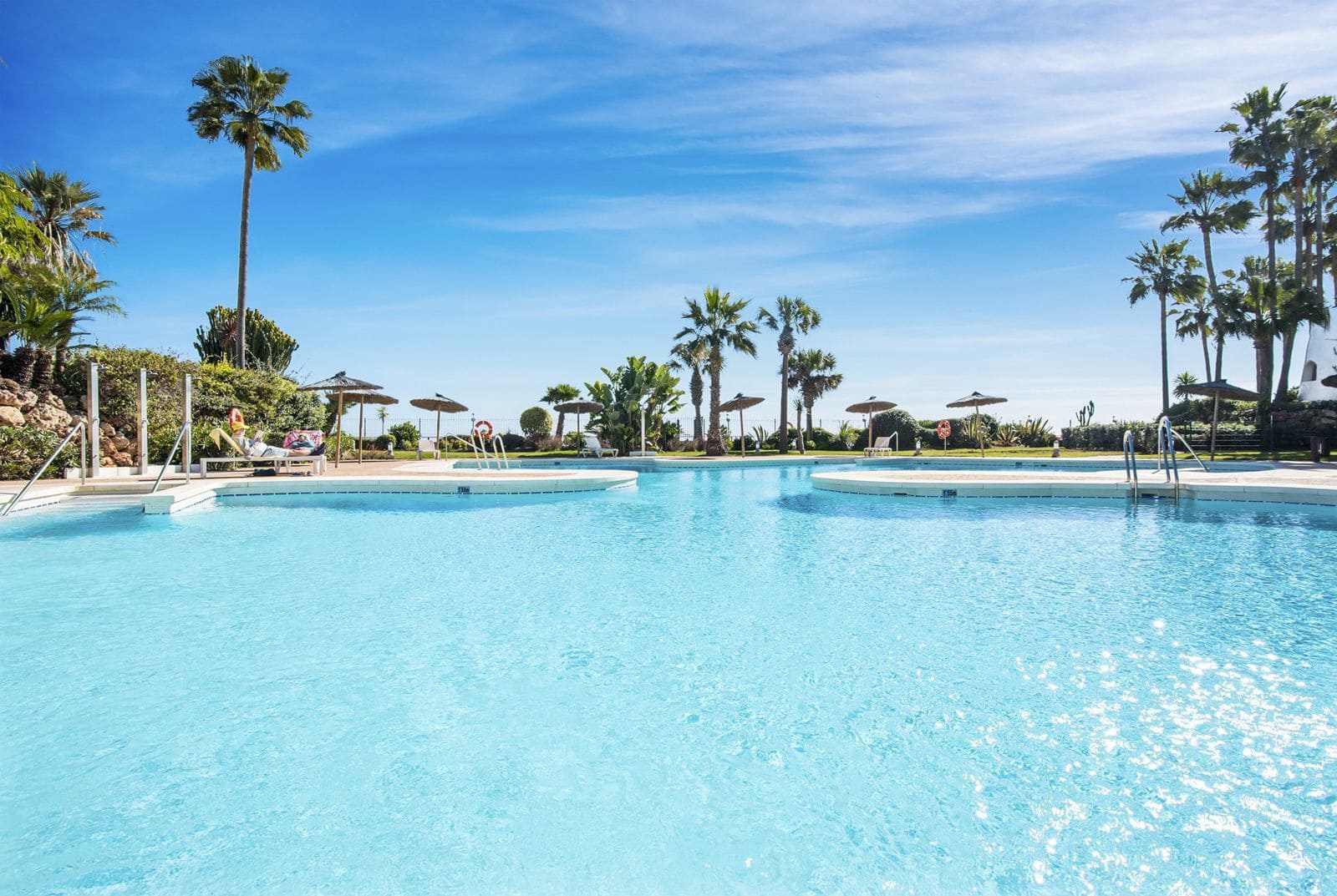 3 camera da letto Appartamento in vendita in Puerto Banus - 1.250.000 € (Rif: 9851417)