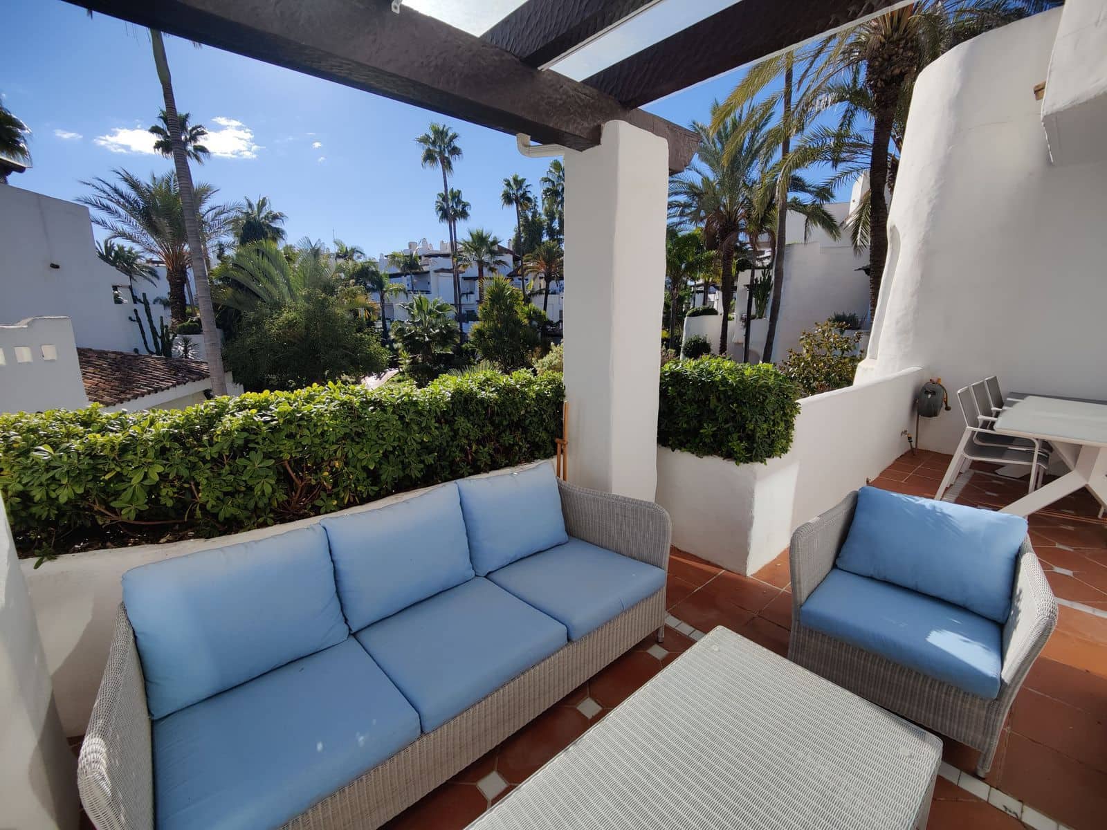 3 camera da letto Appartamento in vendita in Puerto Banus - 1.250.000 € (Rif: 9851417)