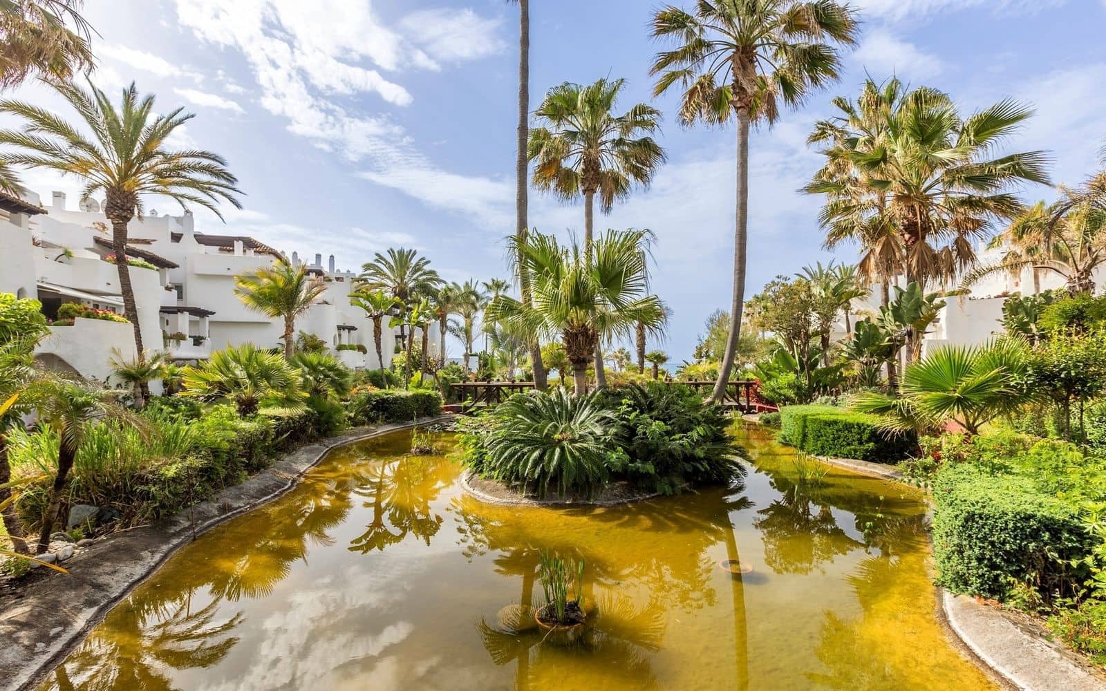 3 camera da letto Appartamento in vendita in Puerto Banus - 1.250.000 € (Rif: 9851417)