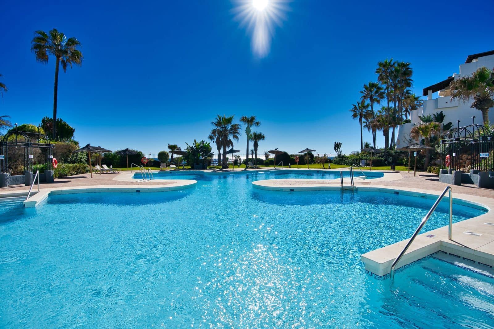3 camera da letto Appartamento in vendita in Puerto Banus - 1.250.000 € (Rif: 9851417)