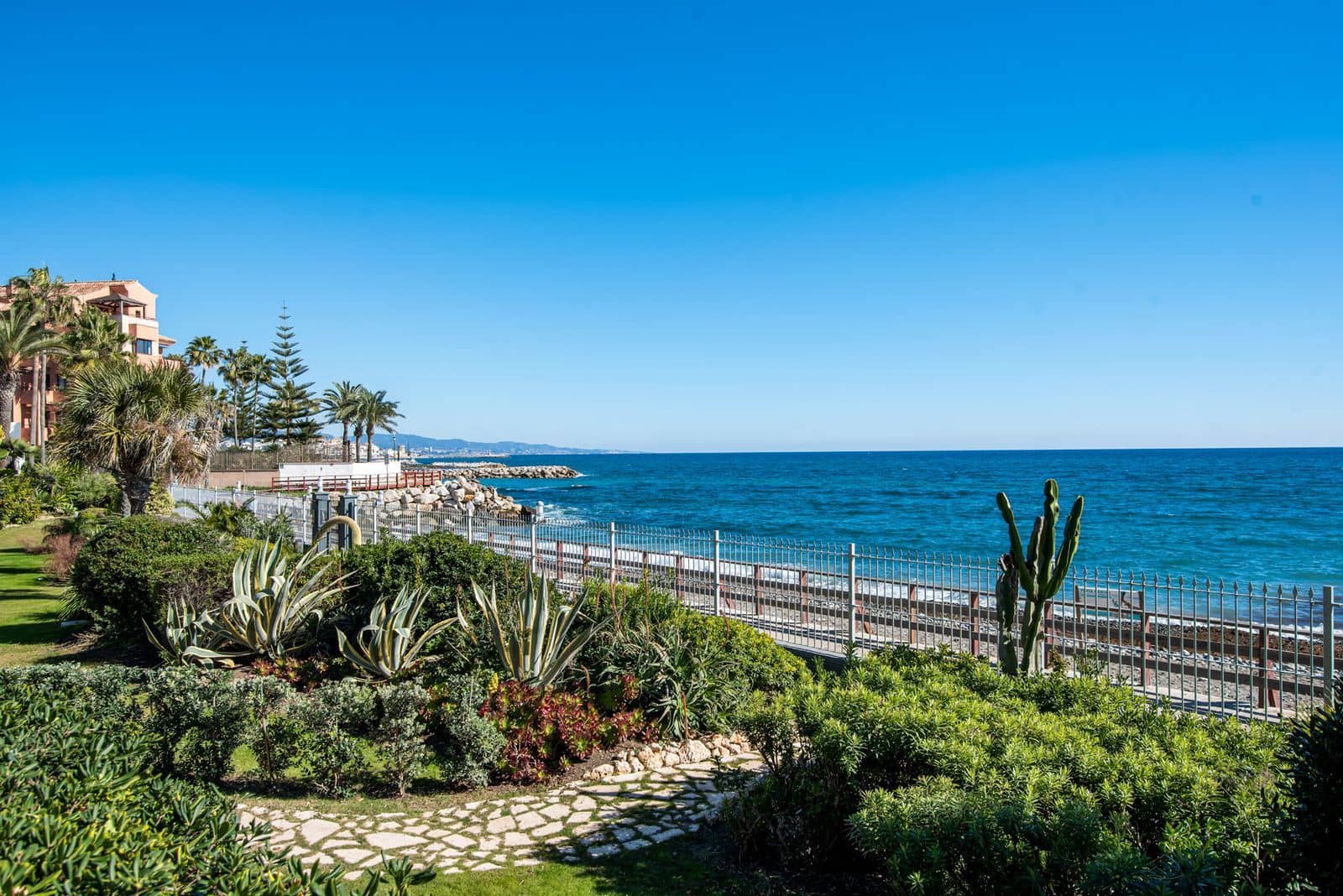 3 camera da letto Appartamento in vendita in Puerto Banus - 1.250.000 € (Rif: 9851417)
