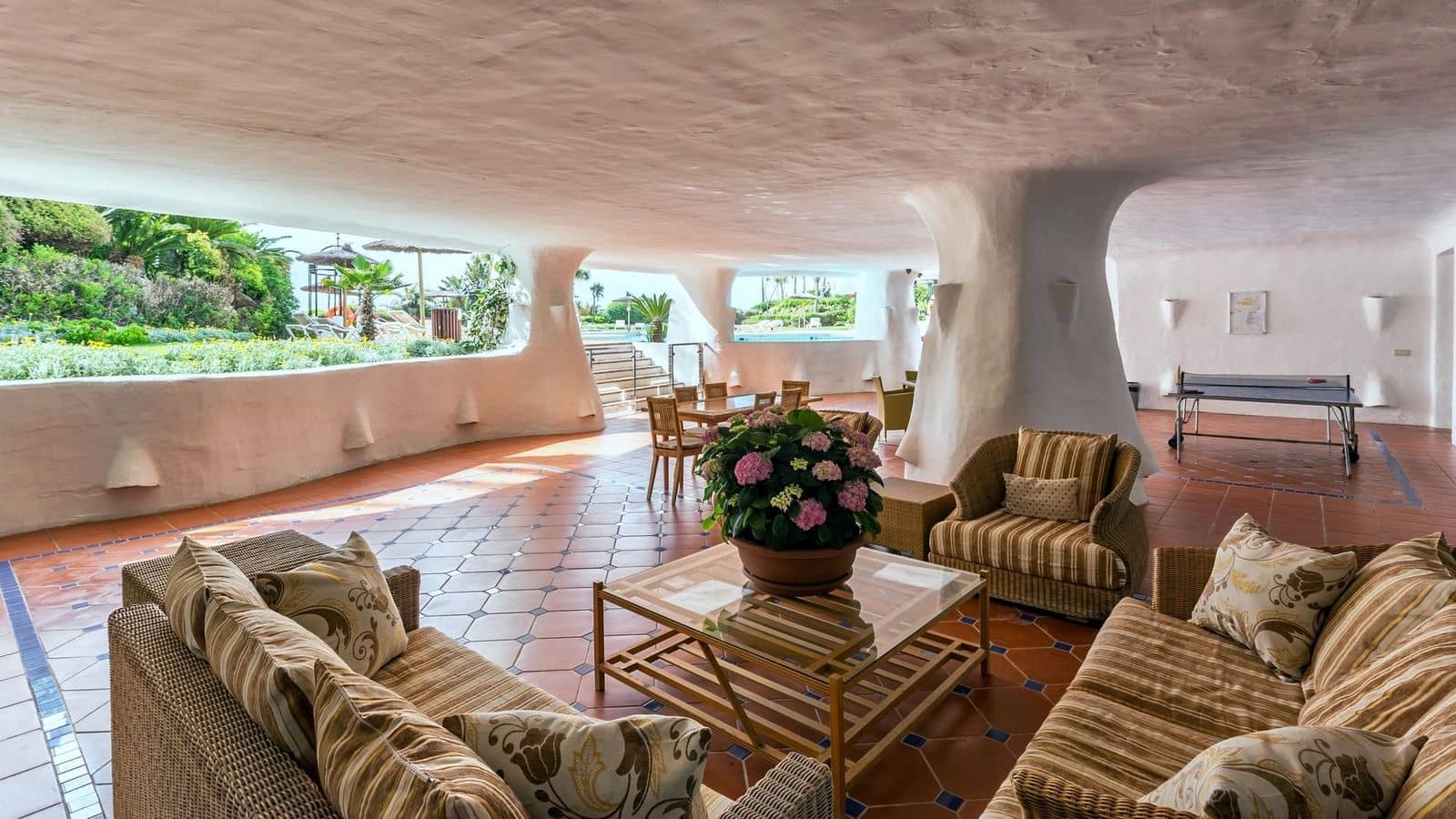 3 camera da letto Appartamento in vendita in Puerto Banus - 1.250.000 € (Rif: 9851417)