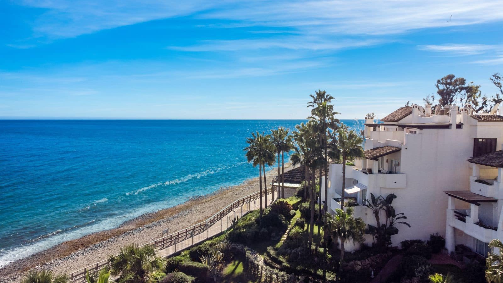 3 camera da letto Appartamento in vendita in Puerto Banus - 1.250.000 € (Rif: 9851417)