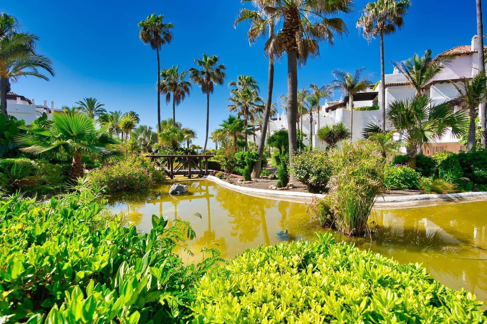 3 camera da letto Appartamento in vendita in Puerto Banus - 1.250.000 € (Rif: 9851417)