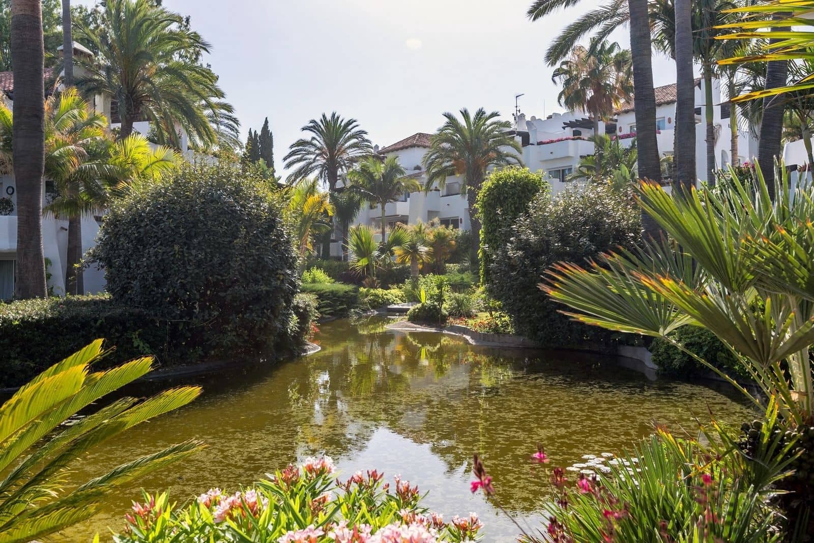 3 camera da letto Appartamento in vendita in Puerto Banus - 1.250.000 € (Rif: 9851417)