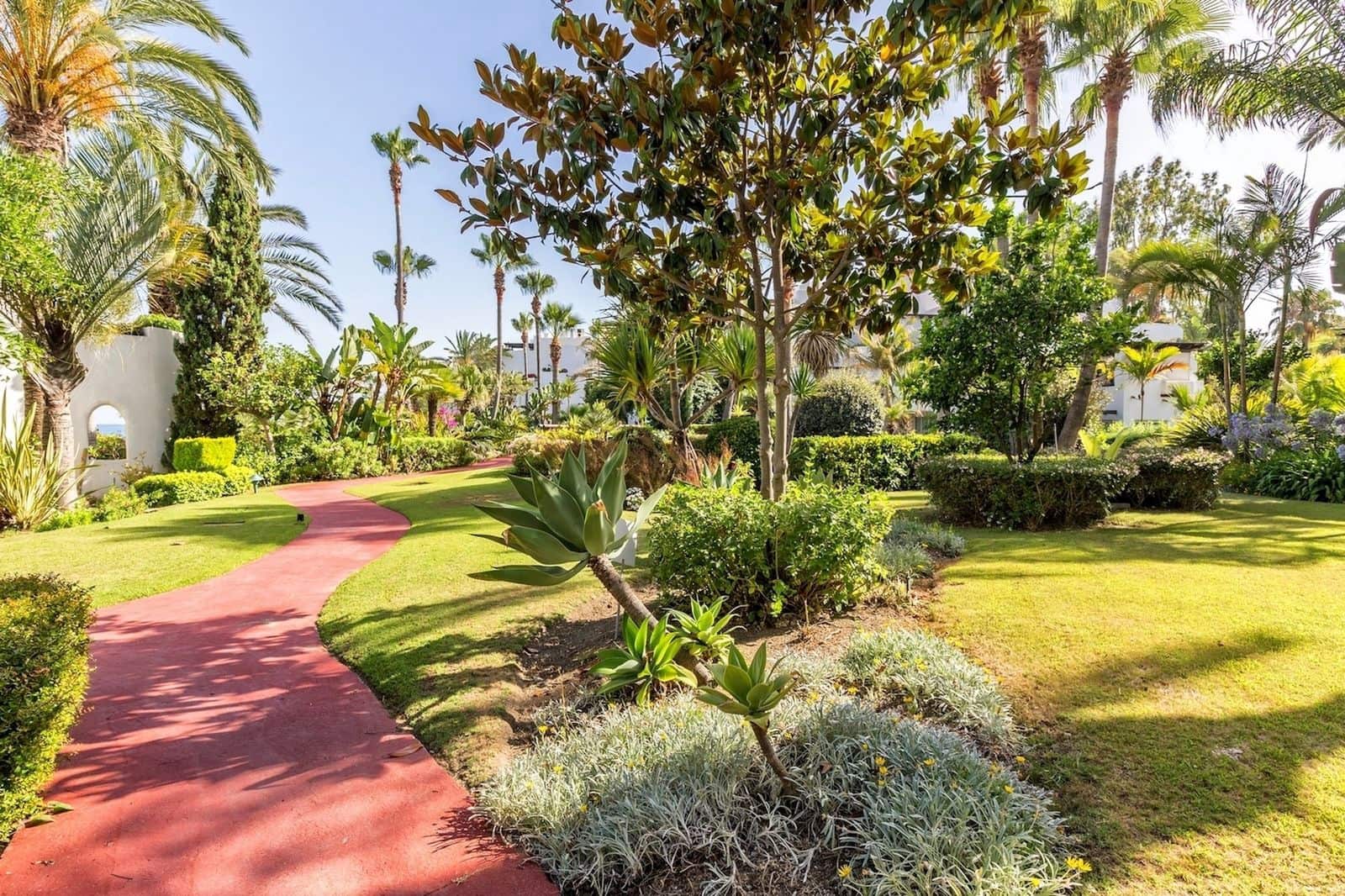 3 camera da letto Appartamento in vendita in Puerto Banus - 1.250.000 € (Rif: 9851417)