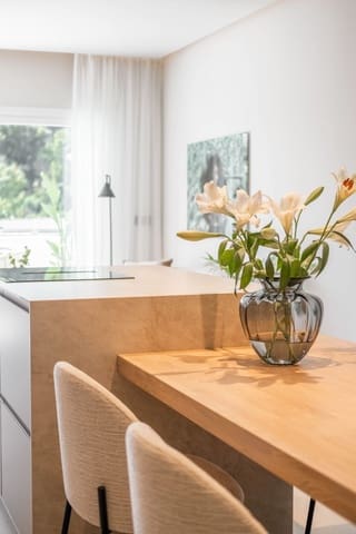3 chambre Appartement à vendre à La Quinta, Benahavís - 649 000 € (Ref: 9851418)