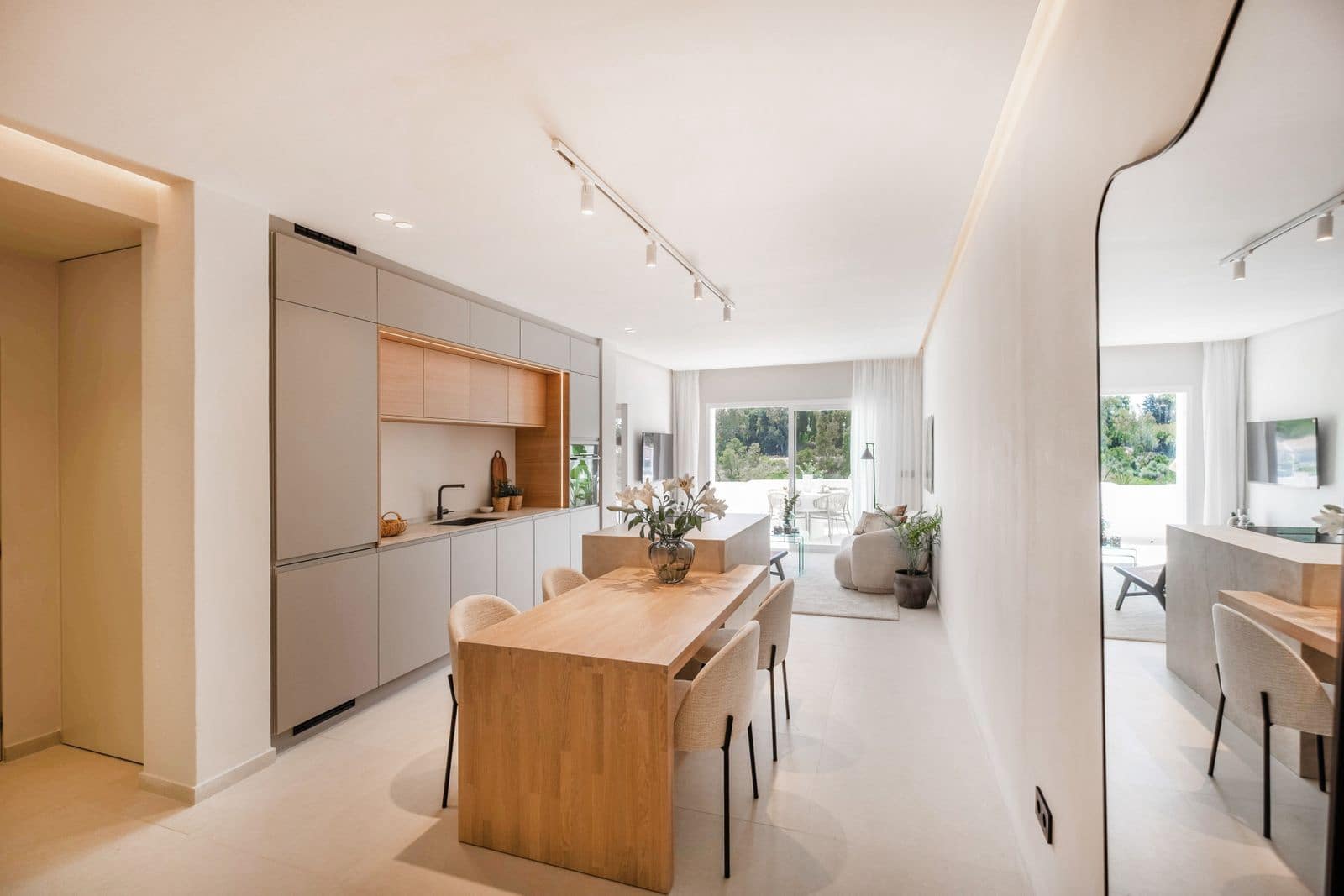3 chambre Appartement à vendre à La Quinta - 649 000 € (Ref: 9851418)