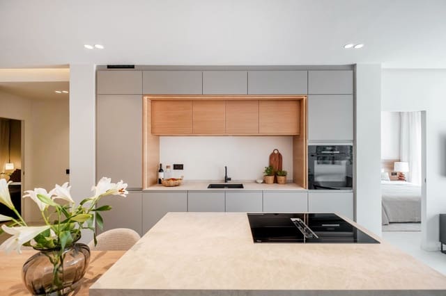 3 chambre Appartement à vendre à La Quinta, Benahavís - 649 000 € (Ref: 9851418)