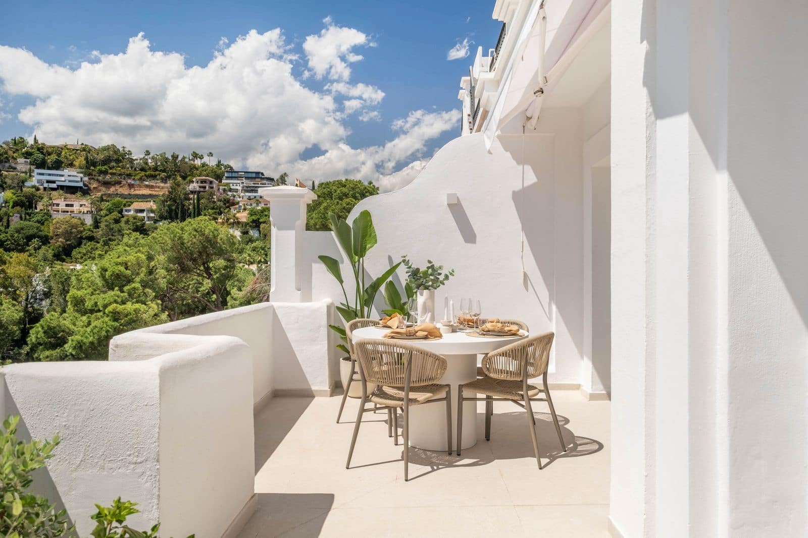 3 chambre Appartement à vendre à La Quinta - 649 000 € (Ref: 9851418)
