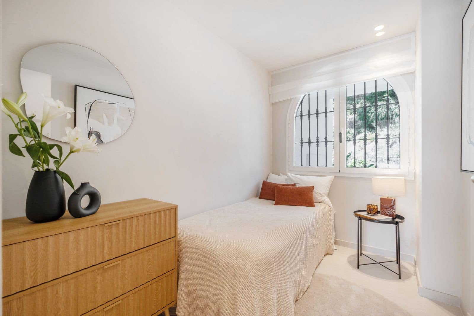 3 chambre Appartement à vendre à La Quinta - 649 000 € (Ref: 9851418)