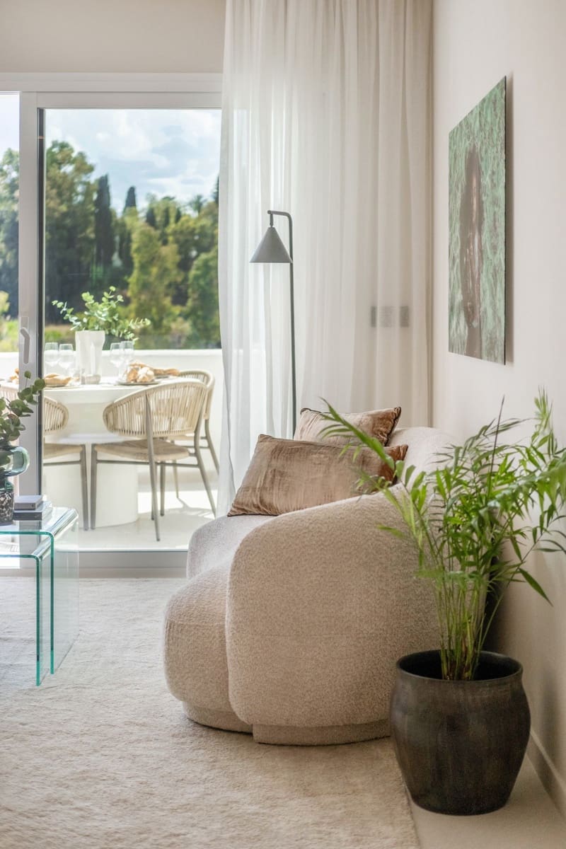 3 chambre Appartement à vendre à La Quinta - 649 000 € (Ref: 9851418)