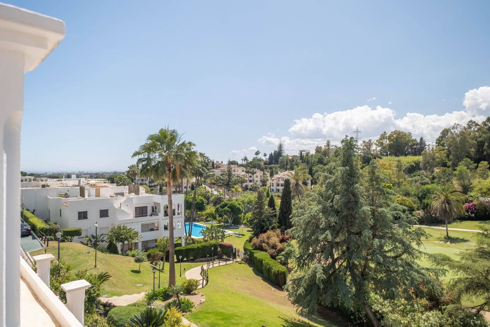 3 chambre Appartement à vendre à La Quinta - 649 000 € (Ref: 9851418)