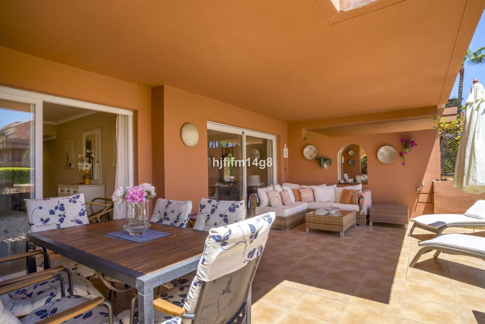 2 chambre Appartement à vendre à Puerto Banus - 925 000 € (Ref: 9851419)