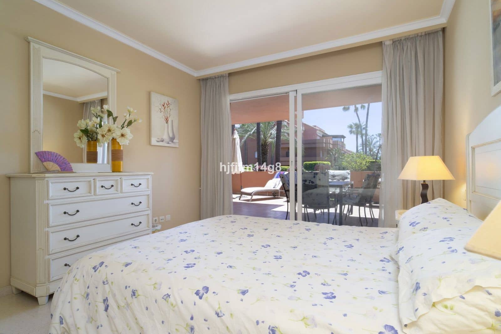 2 chambre Appartement à vendre à Puerto Banus - 925 000 € (Ref: 9851419)