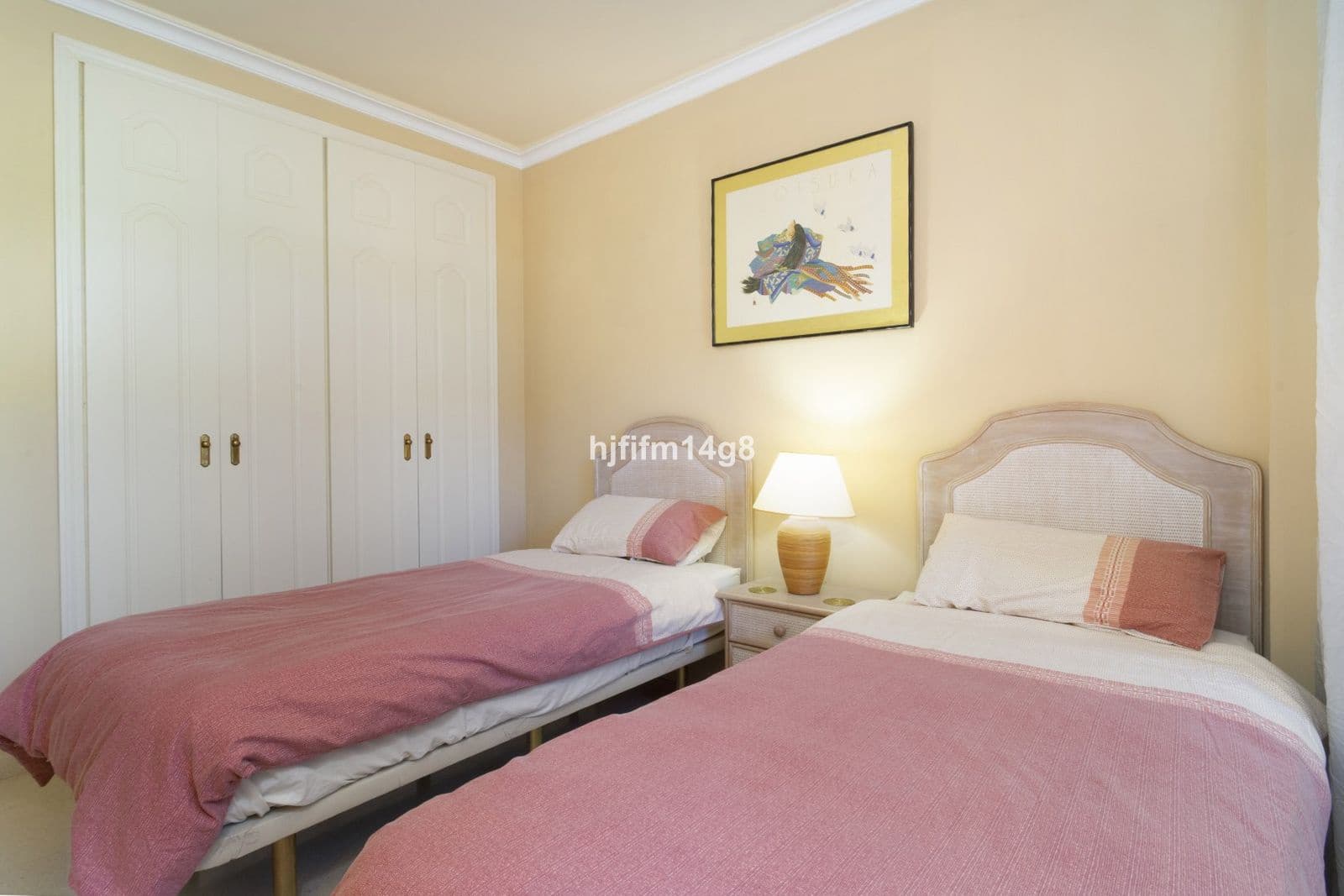 2 chambre Appartement à vendre à Puerto Banus - 925 000 € (Ref: 9851419)