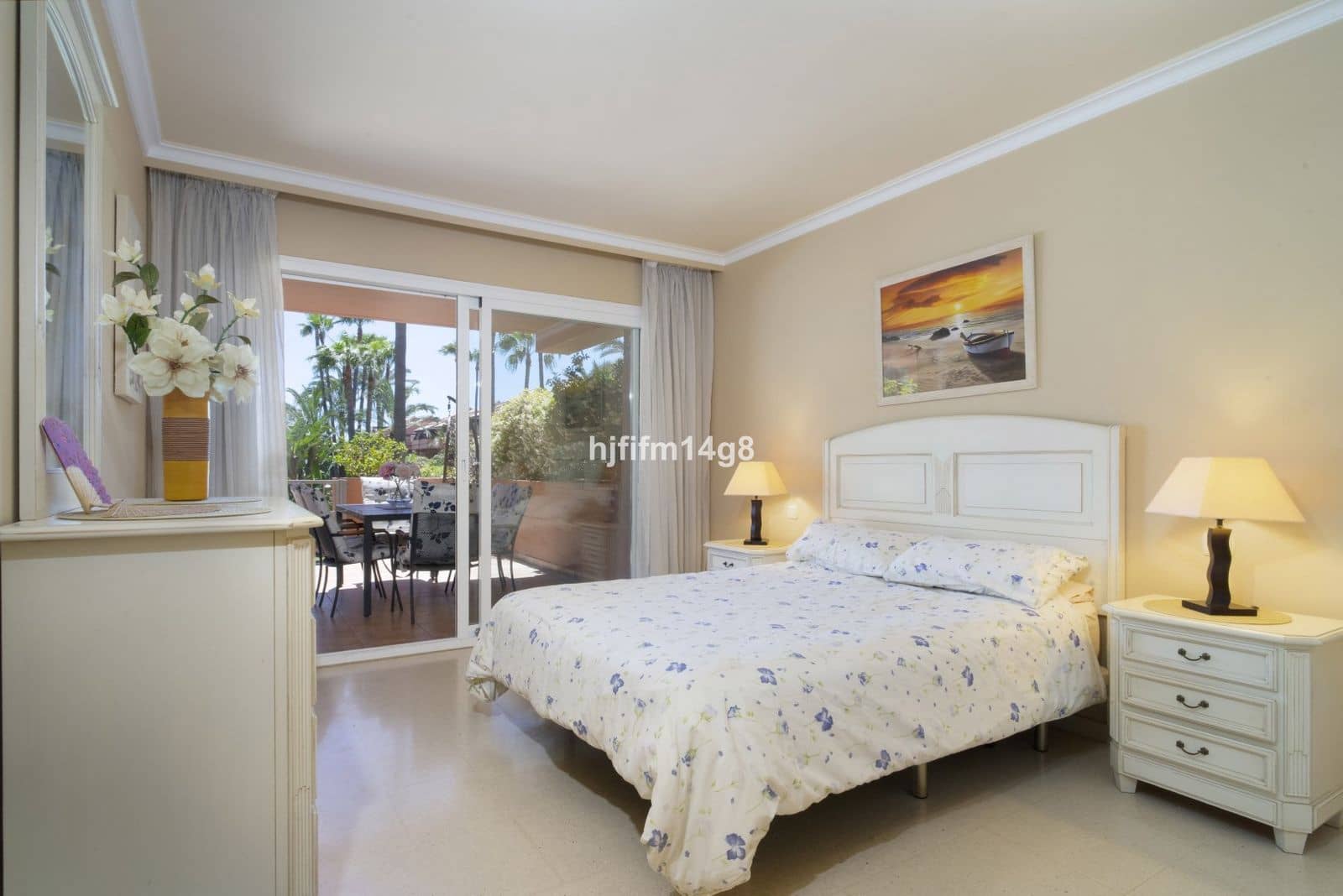2 chambre Appartement à vendre à Puerto Banus - 925 000 € (Ref: 9851419)