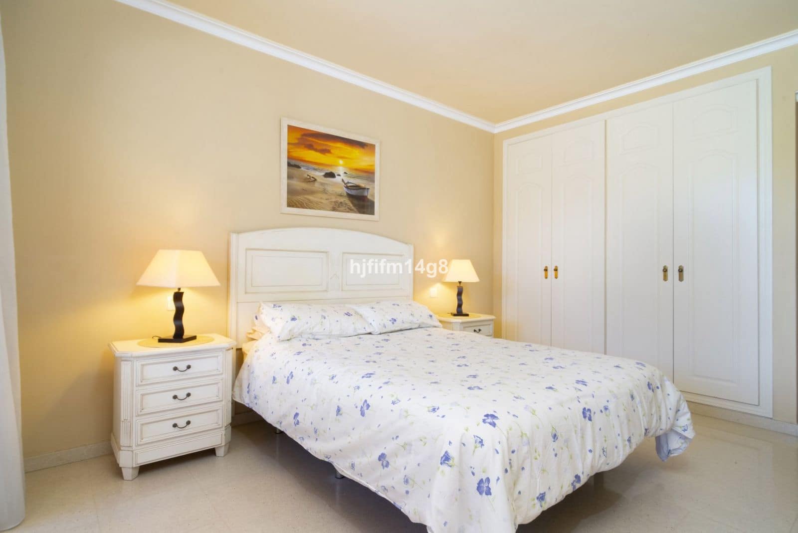 2 chambre Appartement à vendre à Puerto Banus - 925 000 € (Ref: 9851419)