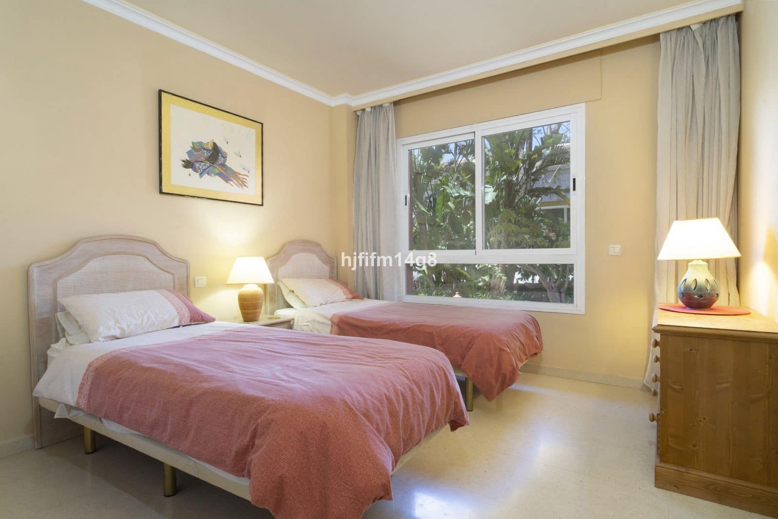 2 chambre Appartement à vendre à Puerto Banus - 925 000 € (Ref: 9851419)