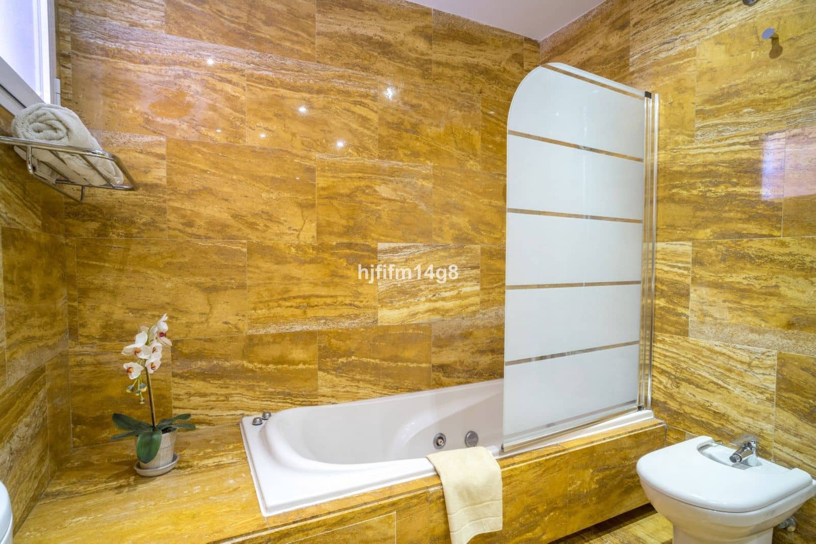 2 chambre Appartement à vendre à Puerto Banus - 925 000 € (Ref: 9851419)