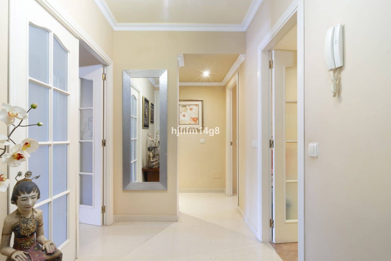 2 chambre Appartement à vendre à Puerto Banus - 925 000 € (Ref: 9851419)