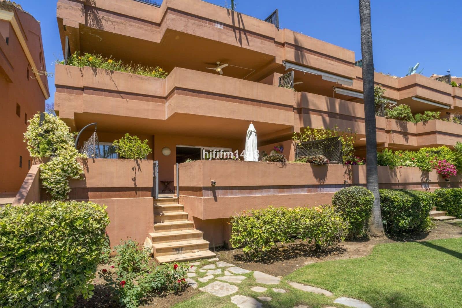 2 chambre Appartement à vendre à Puerto Banus - 925 000 € (Ref: 9851419)