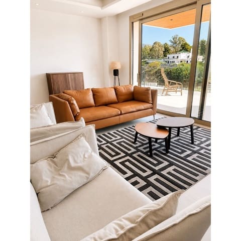 3 soverom Leilighet til salgs i Golden Mile, Marbella - € 2 700 000 (Ref: 9851422)