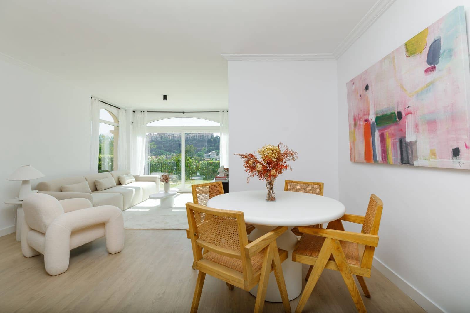 3 slaapkamer Appartement te koop in La Quinta - € 590.000 (Ref: 9851425)