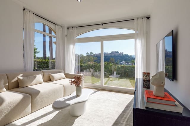 3 slaapkamer Appartement te koop in La Quinta, Benahavís - € 590.000 (Ref: 9851425)