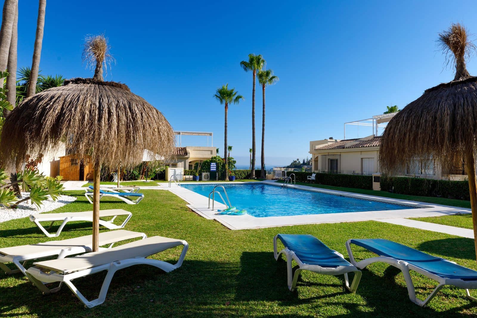 3 slaapkamer Appartement te koop in La Quinta - € 590.000 (Ref: 9851425)