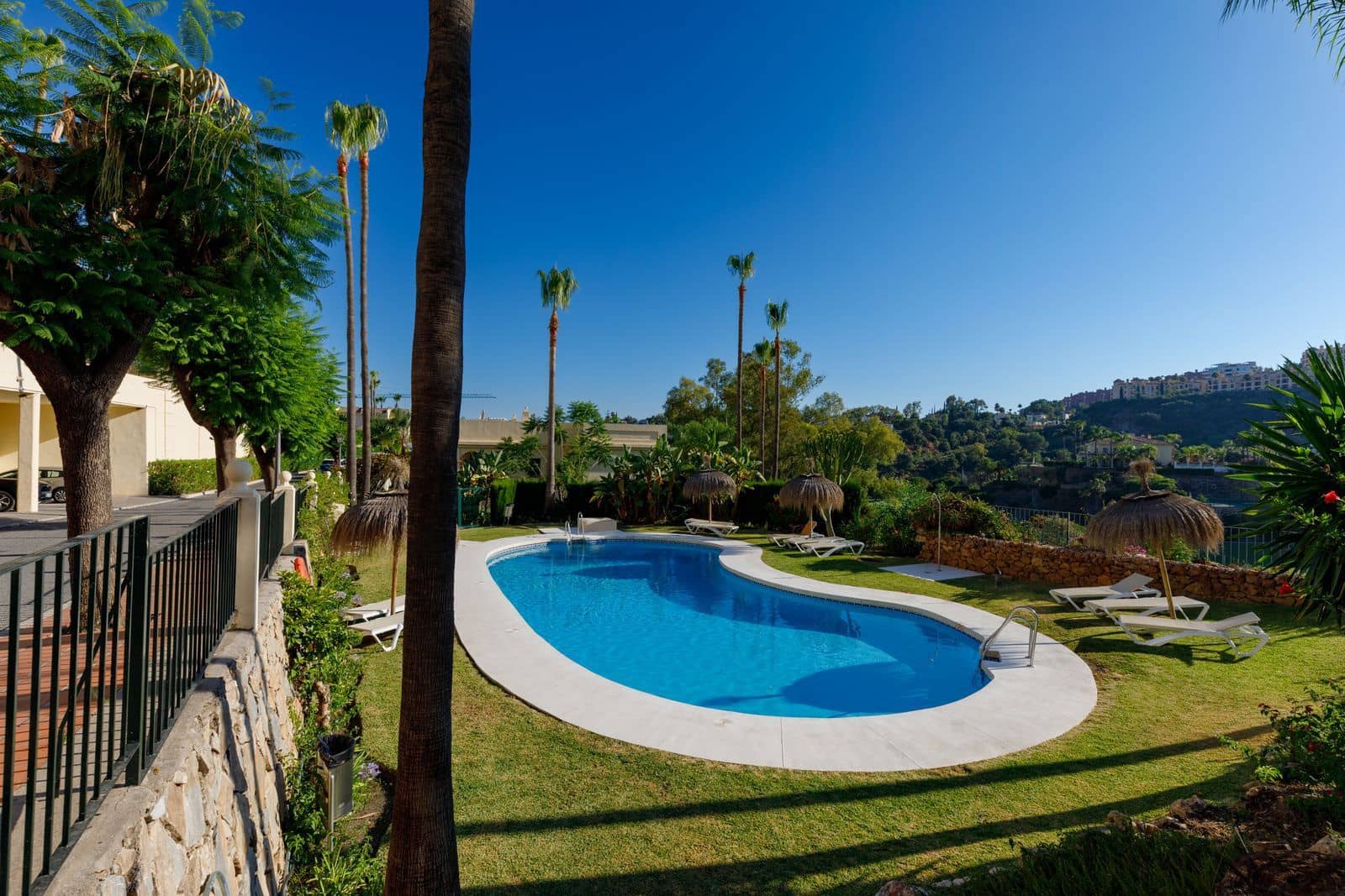 3 slaapkamer Appartement te koop in La Quinta - € 590.000 (Ref: 9851425)