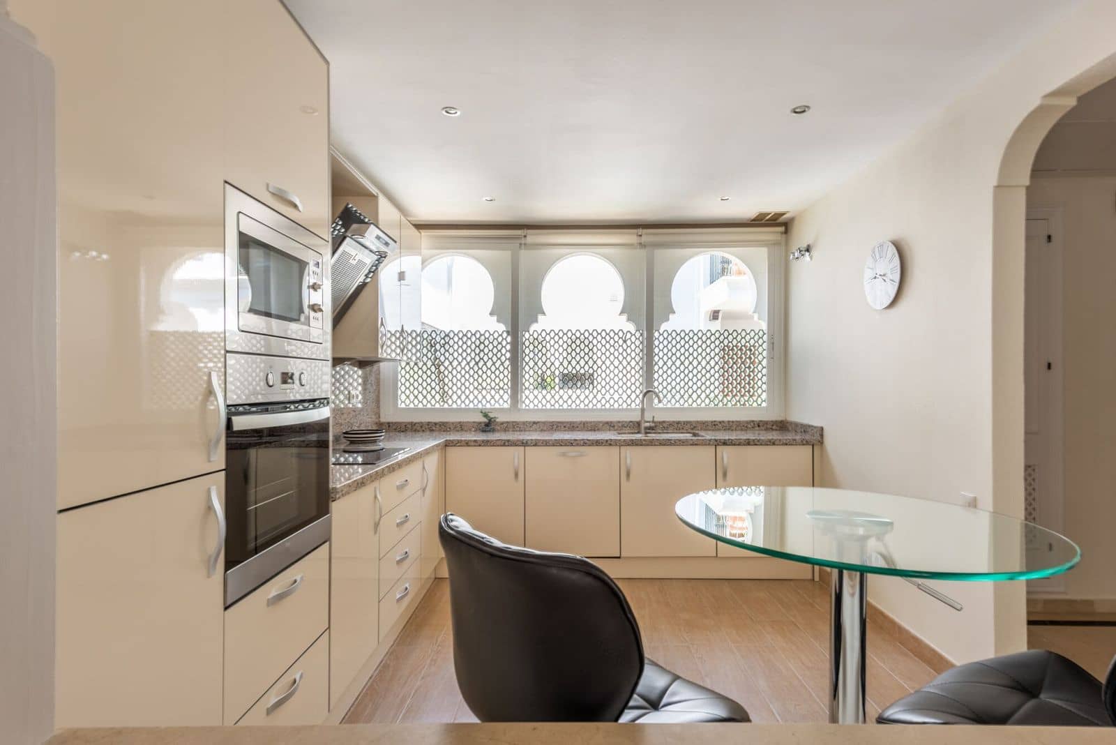 3 soverom Leilighet til salgs i Malaga by - € 649 000 (Ref: 9851428)