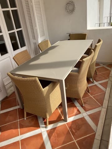 3 soverom Leilighet til salgs i Málaga by - € 649 000 (Ref: 9851428)