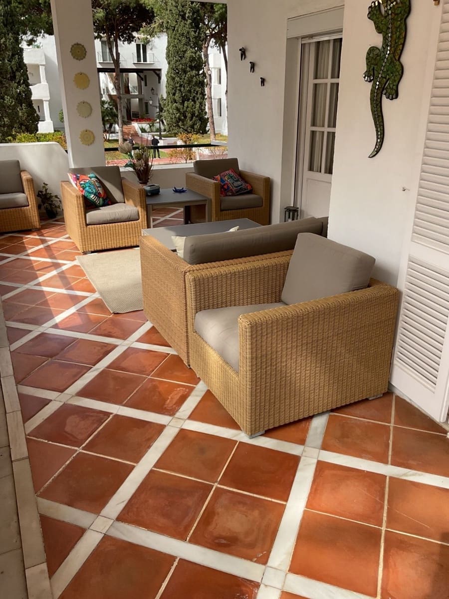3 soverom Leilighet til salgs i Malaga by - € 649 000 (Ref: 9851428)