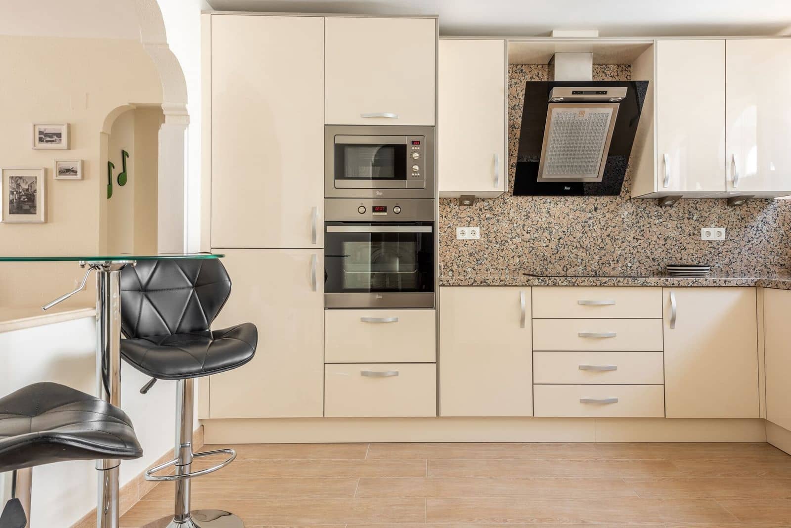 3 soverom Leilighet til salgs i Malaga by - € 649 000 (Ref: 9851428)