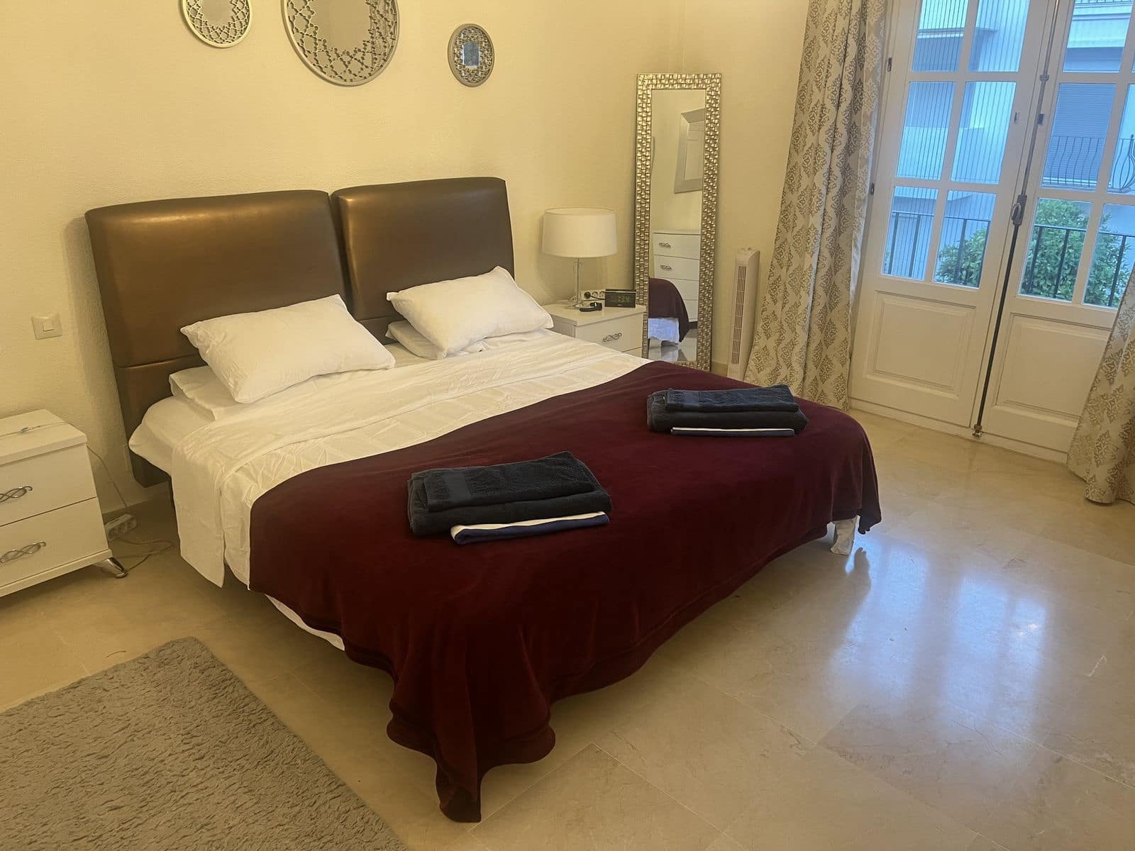 3 soverom Leilighet til salgs i Malaga by - € 649 000 (Ref: 9851428)