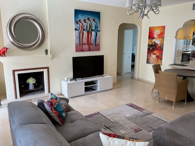 3 soverom Leilighet til salgs i Málaga by - € 649 000 (Ref: 9851428)