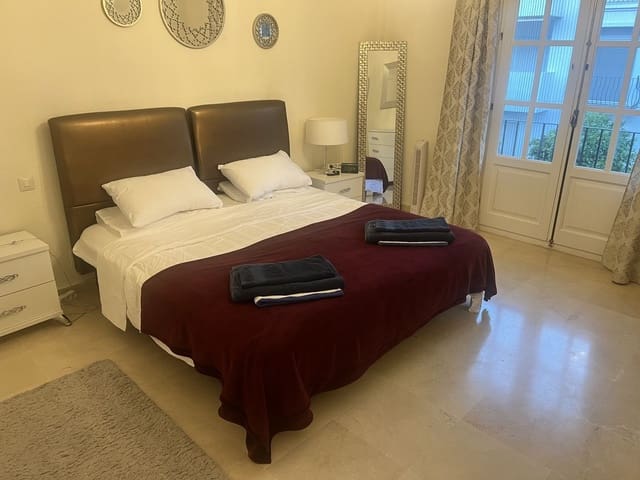 3 soverom Leilighet til salgs i Málaga by - € 649 000 (Ref: 9851428)