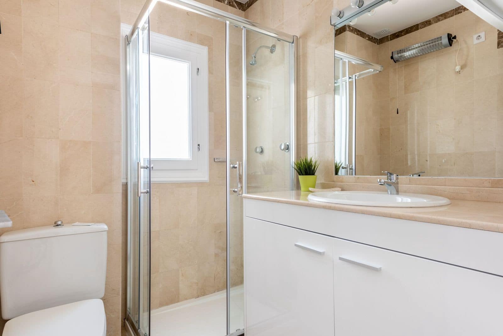 3 soverom Leilighet til salgs i Malaga by - € 649 000 (Ref: 9851428)