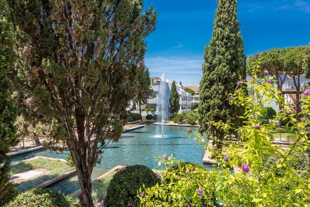 3 soverom Leilighet til salgs i Málaga by - € 649 000 (Ref: 9851428)
