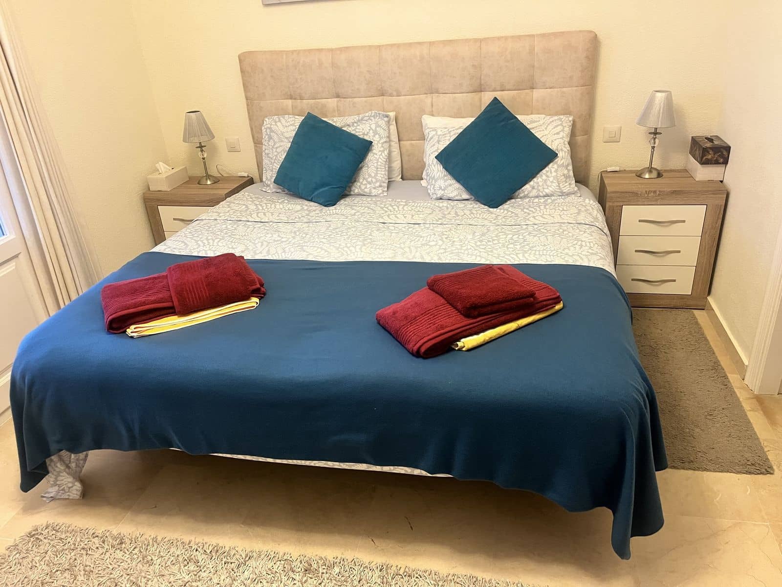 3 soverom Leilighet til salgs i Malaga by - € 649 000 (Ref: 9851428)
