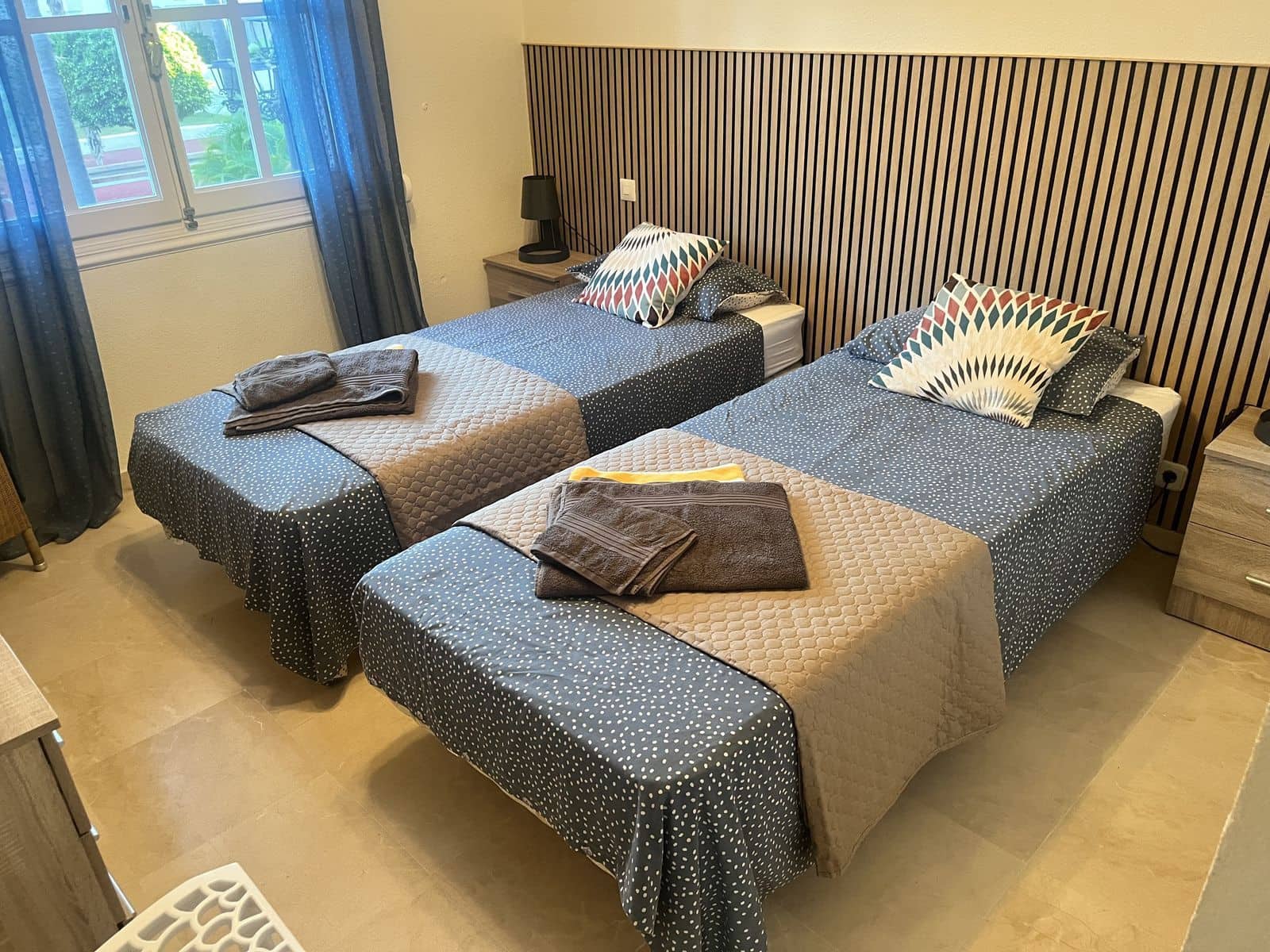 3 soverom Leilighet til salgs i Malaga by - € 649 000 (Ref: 9851428)