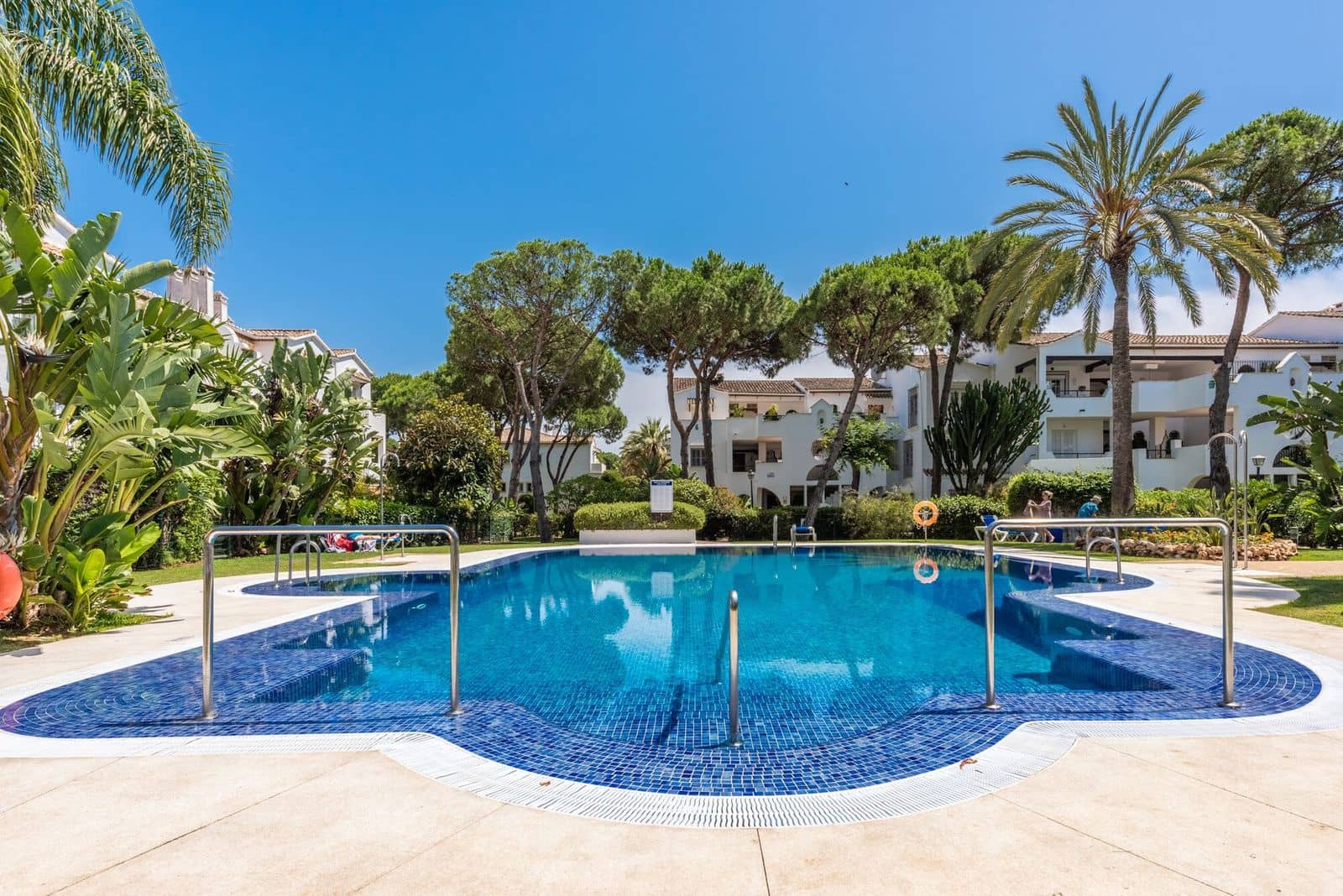 3 soverom Leilighet til salgs i Malaga by - € 649 000 (Ref: 9851428)