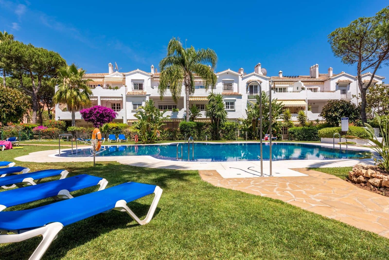 3 soverom Leilighet til salgs i Malaga by - € 649 000 (Ref: 9851428)