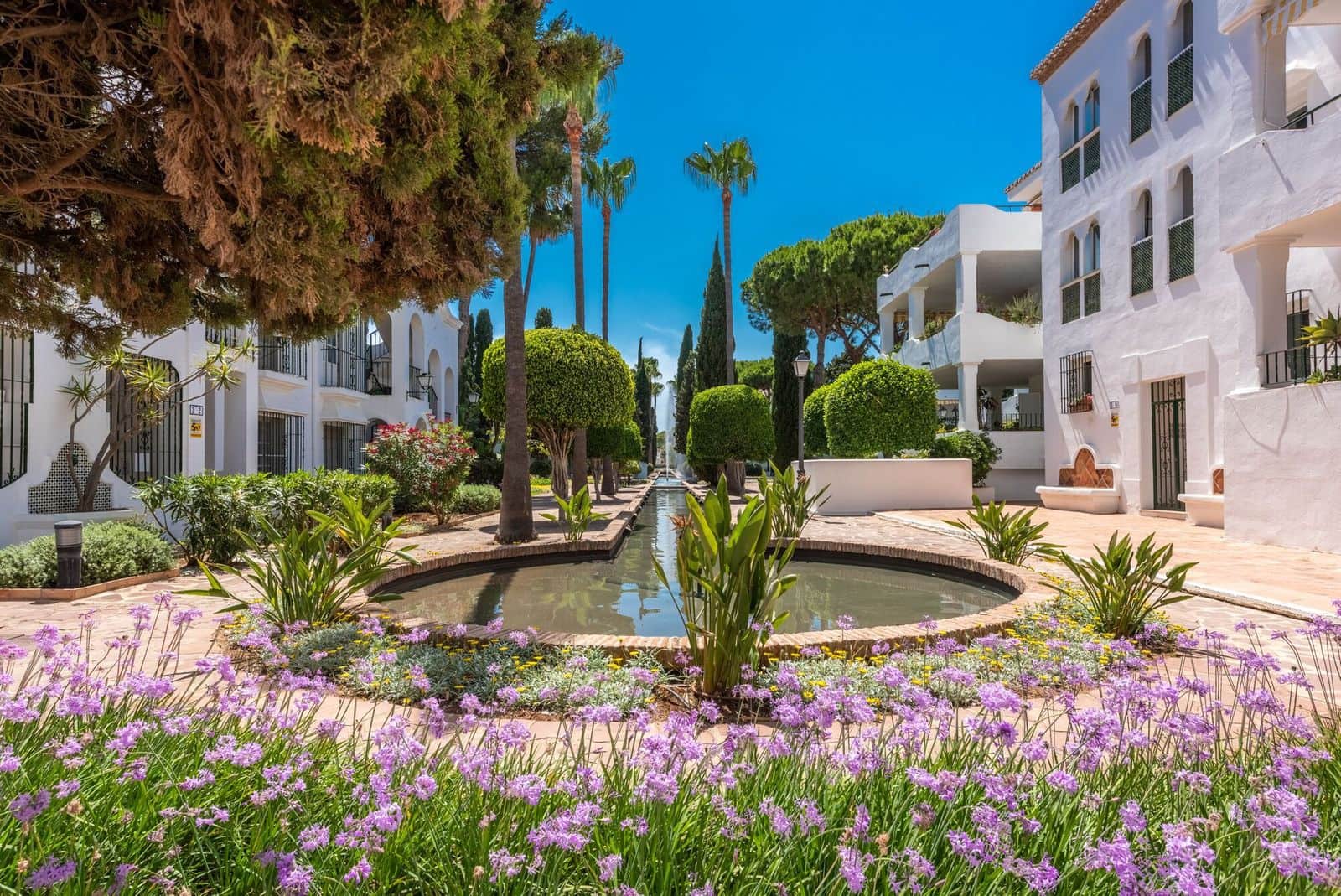 3 soverom Leilighet til salgs i Malaga by - € 649 000 (Ref: 9851428)