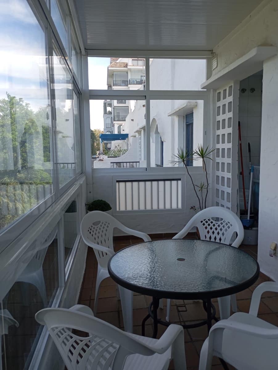 2 chambre Appartement à vendre à La Duquesa / Puerto de la Duquesa - 367 500 € (Ref: 9851429)