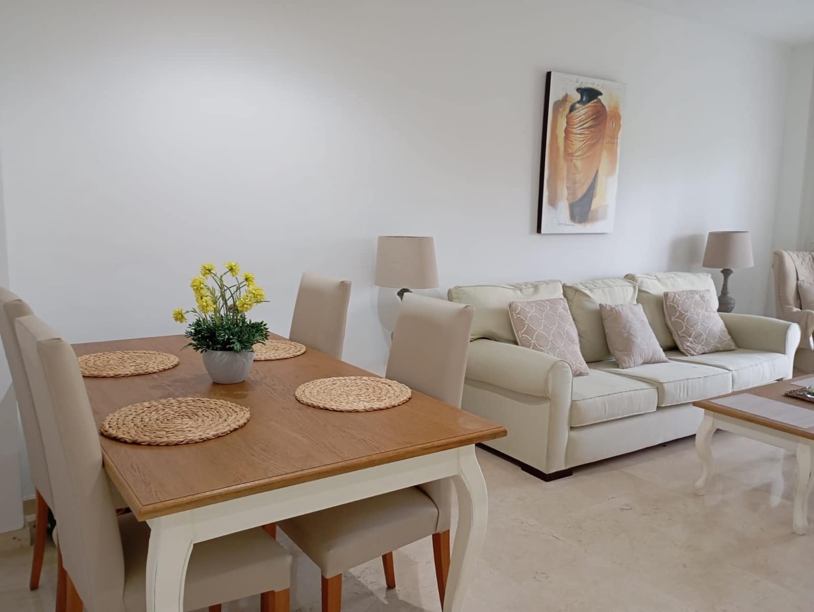 2 chambre Appartement à vendre à La Duquesa / Puerto de la Duquesa - 367 500 € (Ref: 9851429)
